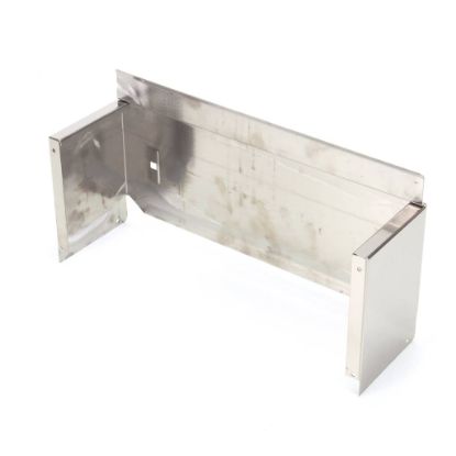 Picture of Frymaster 2100384 Fluecap W/out Gusset Mj35/gf14
