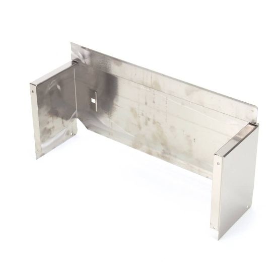 Picture of Frymaster 2100384 Fluecap W/out Gusset Mj35/gf14