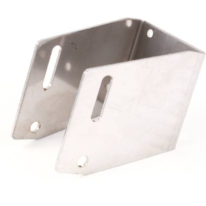 Picture of Frymaster 2106765 Lower Spring Bracket Fp28/36