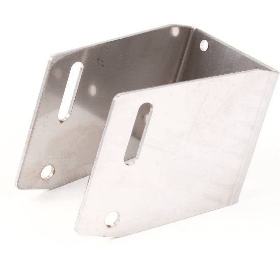 Picture of Frymaster 2106765 Lower Spring Bracket Fp28/36