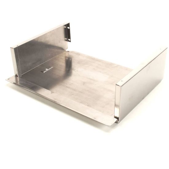 Picture of Frymaster 2106812 Fluecap Single Eurolook 45