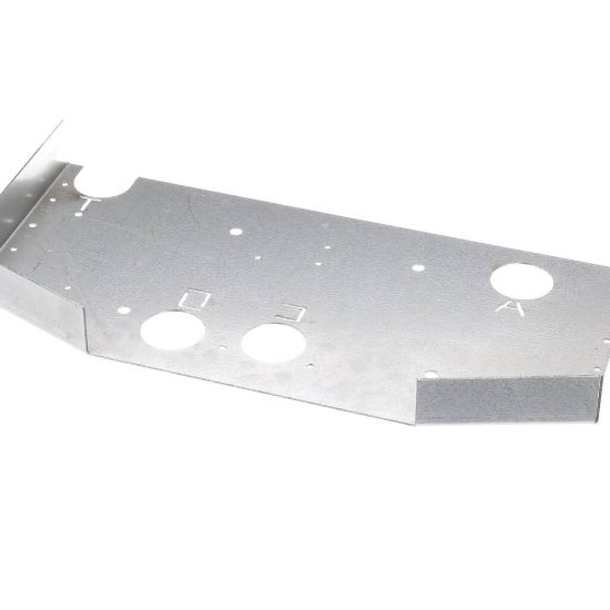 Picture of Frymaster 2206529 Covergl30 Fv Upper Insulation