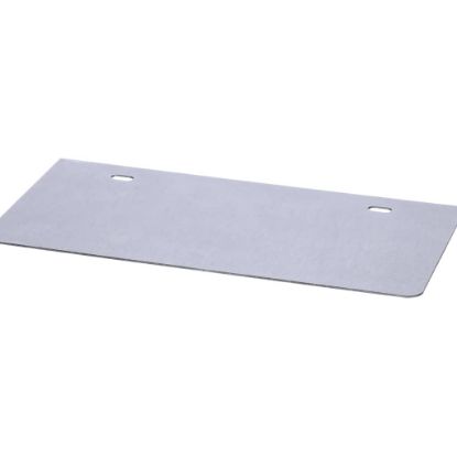 Picture of Frymaster 2200810 Flue Guard, Panda Express