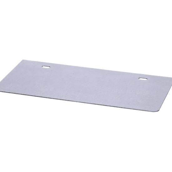 Picture of Frymaster 2200810 Flue Guard, Panda Express
