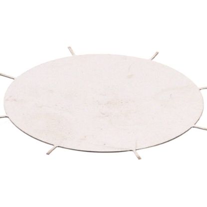 Picture of Frymaster 2302345 Extractor Pin