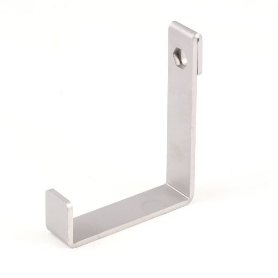 Picture of Frymaster 2304028 Rear Elmnt Tube Nut Spnr