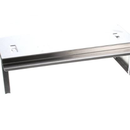 Picture of Frymaster 2307686 Fluecap Single Eurolook 35