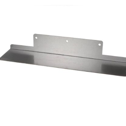 Picture of Frymaster 2401693 Shield, Rear Modular B/l Cover