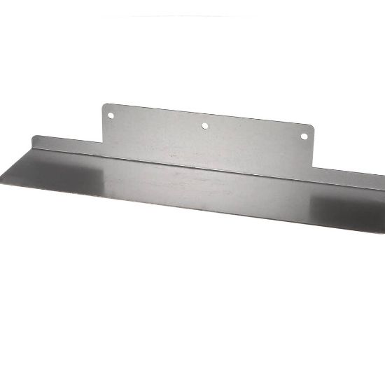 Picture of Frymaster 2401693 Shield, Rear Modular B/l Cover