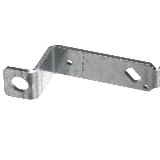 Picture of Frymaster 2401834 Dispose Handle Blk