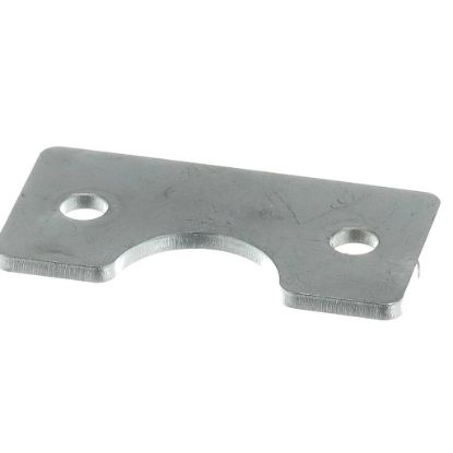 Picture of Frymaster 2601474 Cover Bskt Hngr Rivet B/l
