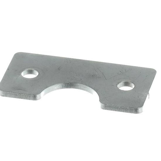 Picture of Frymaster 2601474 Cover Bskt Hngr Rivet B/l