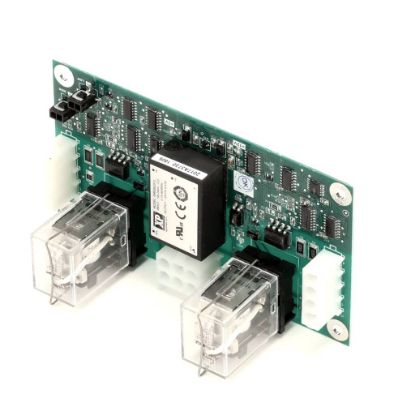 Picture of Frymaster 4060070 Pcb Assy Basket Lift Re Versing