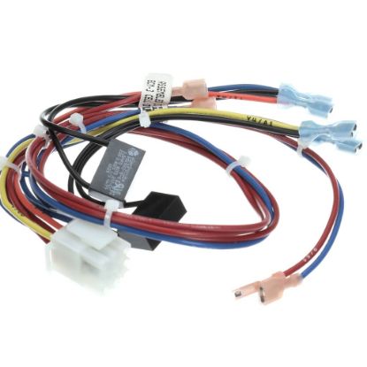 Picture of Frymaster 300982 Wire Harness Util.conn.