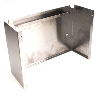 Picture of Frymaster 2601342 Sr42 W/spank Fluecap