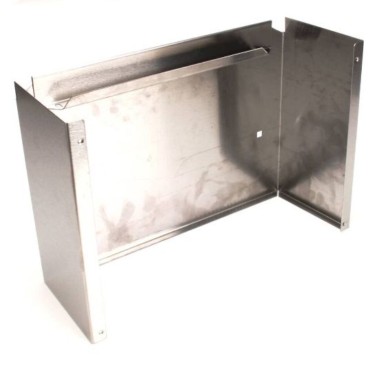 Picture of Frymaster 2601342 Sr42 W/spank Fluecap