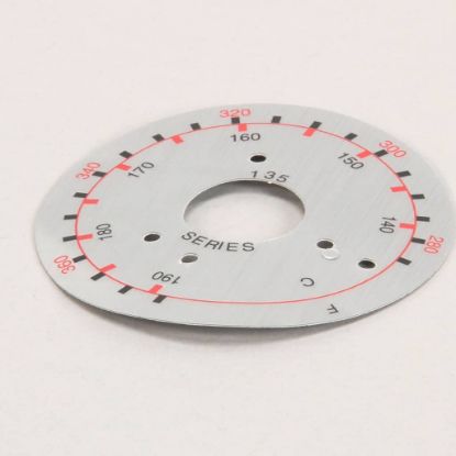 Picture of Frymaster 8021470 Dial Plate