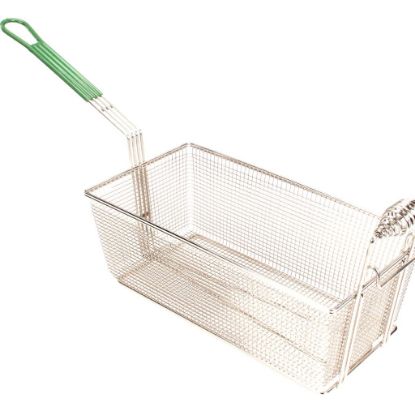 Picture of Frymaster 8030024 Twin Basket - Blue 17-1/8L 8-1/4W 6D