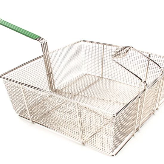 Picture of Frymaster 8030017 Basket Full