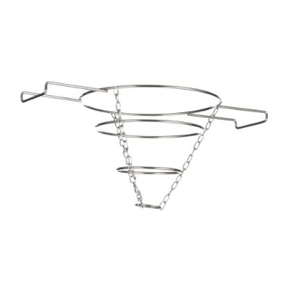 Picture of Frymaster 8030072 Holder Cone Filter (10-Inchdia Cp)