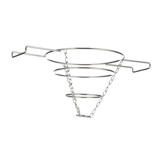 Picture of Frymaster 8030072 Holder Cone Filter (10-Inchdia Cp)