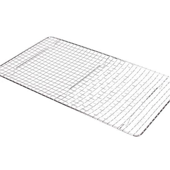 Picture of Frymaster 8030104 Grate Screen 10X18 Cafe Pan