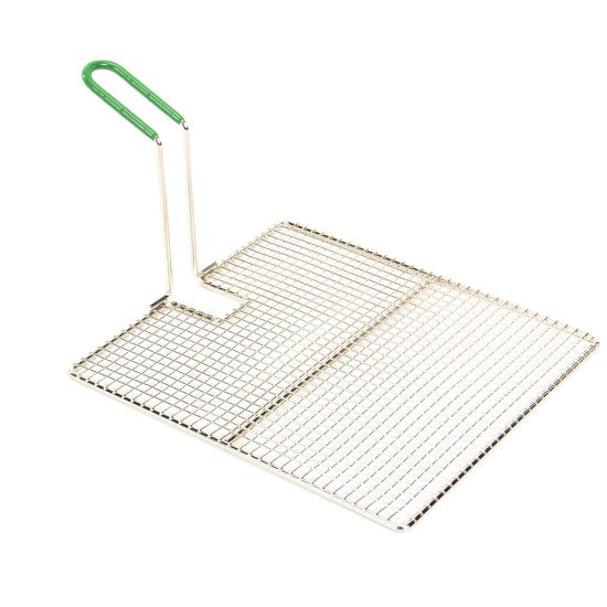Picture of Frymaster 8030136 Support Bskt Screen Rack H50fv