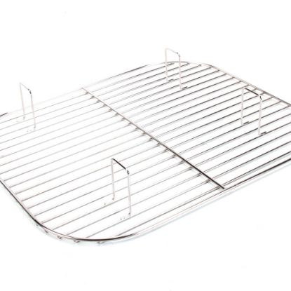 Picture of Frymaster 8030167 Smsii Support Rack-elect Ric
