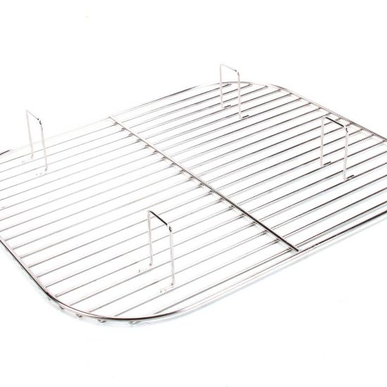 Picture of Frymaster 8030167 Smsii Support Rack-elect Ric