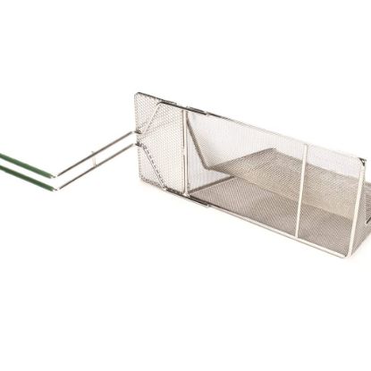 Picture of Frymaster 8030107 Tray Left Sediment Dv