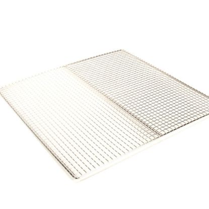 Picture of Frymaster 8030149 Screen Basket Rack