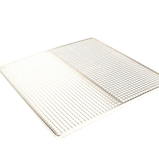 Picture of Frymaster 8030149 Screen Basket Rack