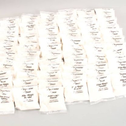 Picture of Frymaster 8030002 Powder Filter 80Pk For - Part# 8030002