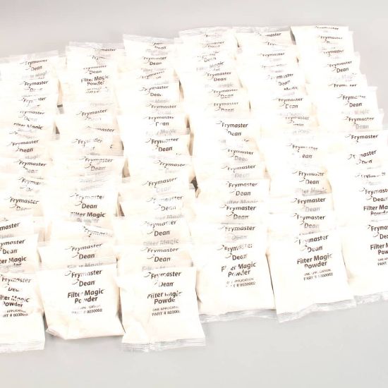 Picture of Frymaster 8030002 Powder Filter 80Pk For - Part# 8030002