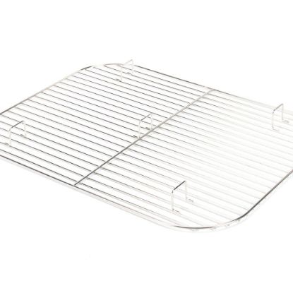 Picture of Frymaster 8030205 Smsii Support-gas Rack