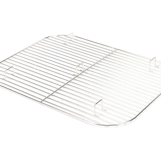Picture of Frymaster 8030205 Smsii Support-gas Rack
