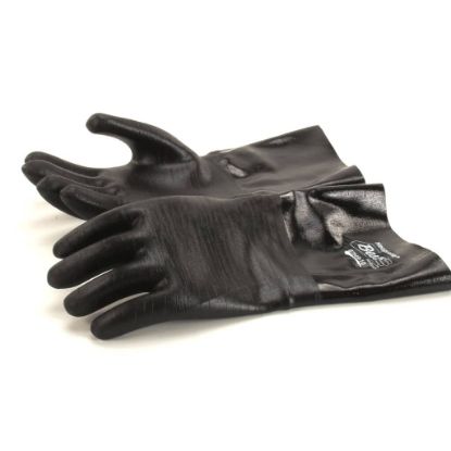 Picture of Frymaster 8030293 Glove Hot Oil Neoprene (Pair)