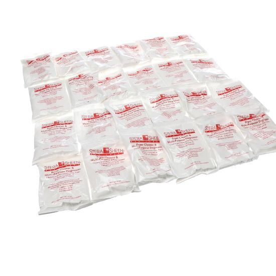 Picture of Frymaster 8030545 Stera Sheen 24 Packs Of 6Oz
