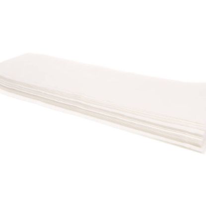 Picture of Frymaster 8030317 8.25X25.75 Filter Paper