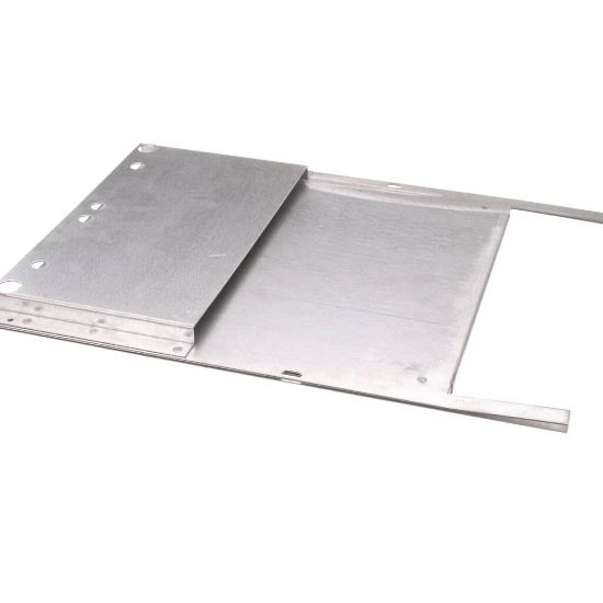 Picture of Frymaster 8060489 Front Flue Mjcf Service