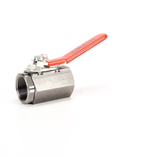 Picture of Frymaster 8064145 Drain Valve