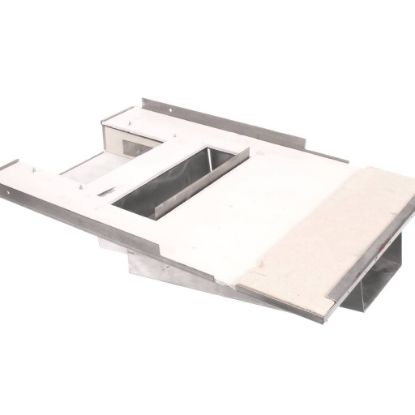 Picture of Frymaster 8064082SP Flue Fm35