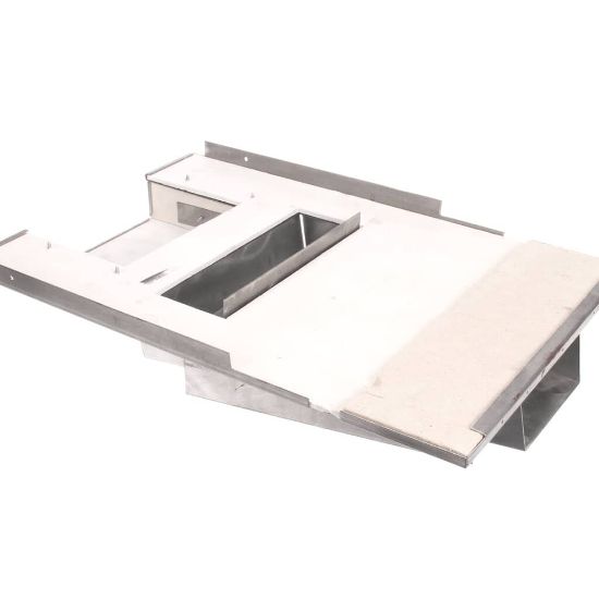 Picture of Frymaster 8064082SP Flue Fm35