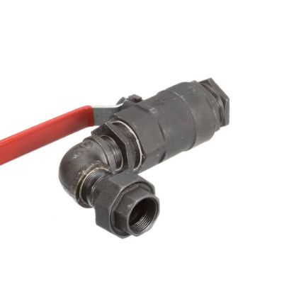 Picture of Frymaster 8064919SP Drain Vlv Assy Kj3fc/gol D Crrl