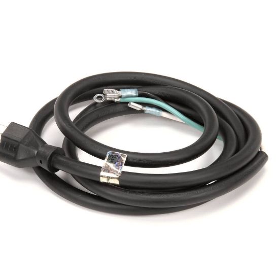 Picture of Frymaster 8065332SP Cordset With Push-ons