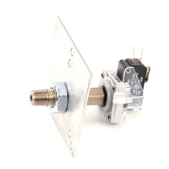 Picture of Frymaster 8065320SP Kj3fc Pressure Switch As Sy