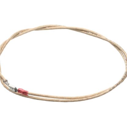 Picture of Frymaster 8065541 Wire Assy Fbr18 36 High Temp