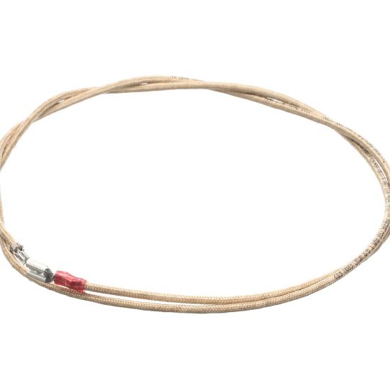 Picture of Frymaster 8065541 Wire Assy Fbr18 36 High Temp