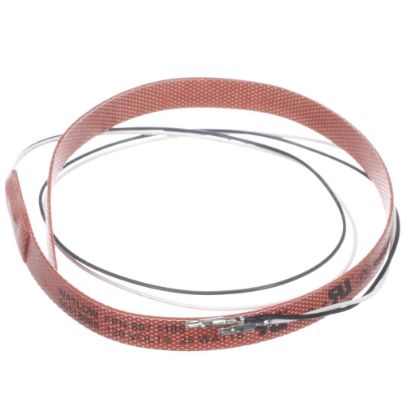 Picture of Frymaster 8065933 Heater Tape Assy 18 120 V 25W