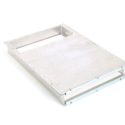 Picture of Frymaster 8065567SP Mj45 Flue Assy